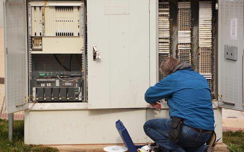 électricité du bâtiment Soisy-sur-Seine