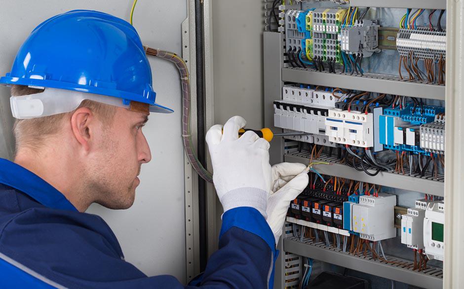 urgence électricité Évry