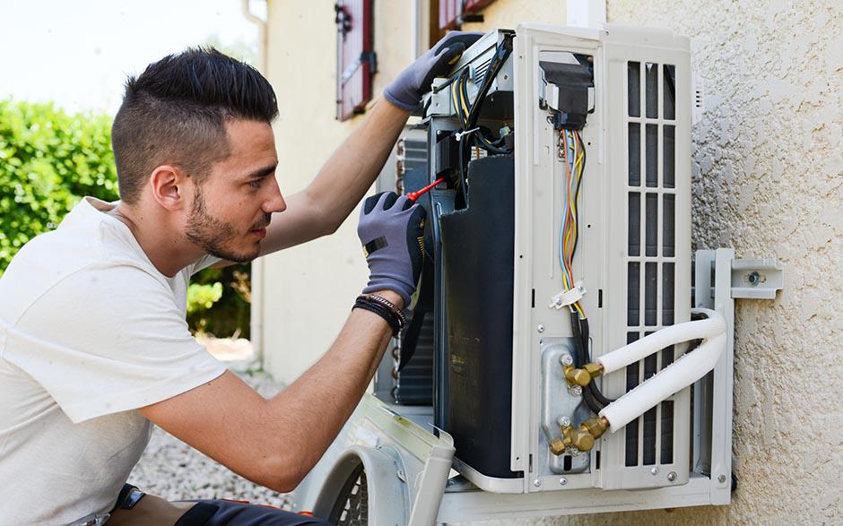 urgence électricité Évry