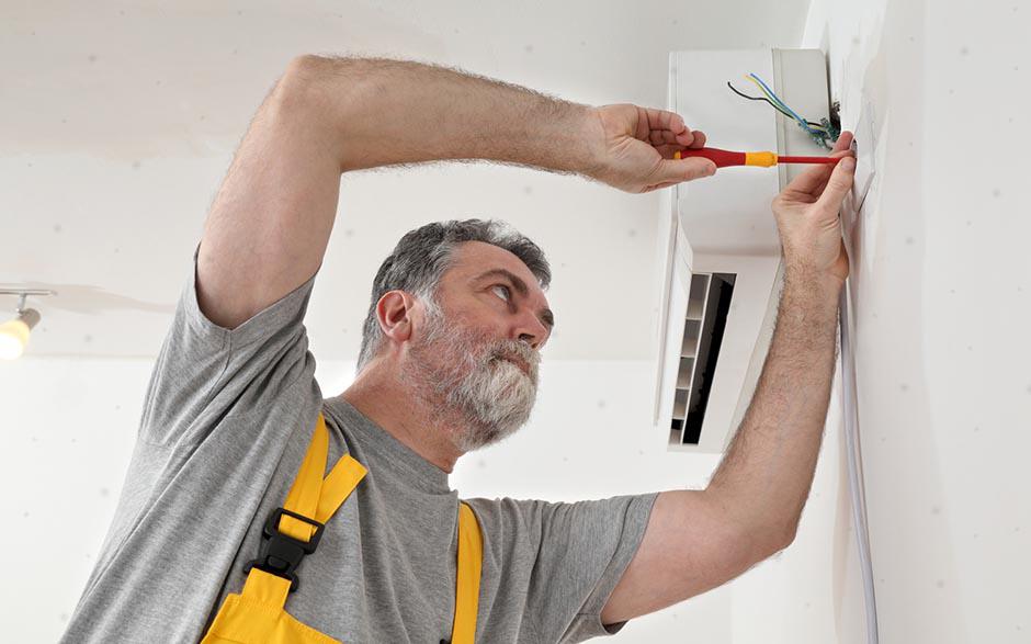 urgence électricité Évry