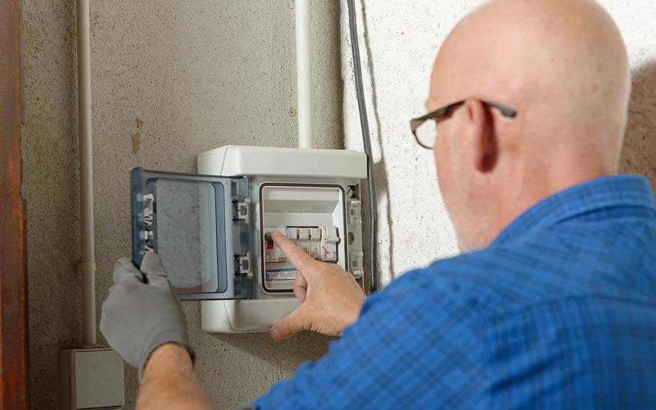 urgence électricité Évry